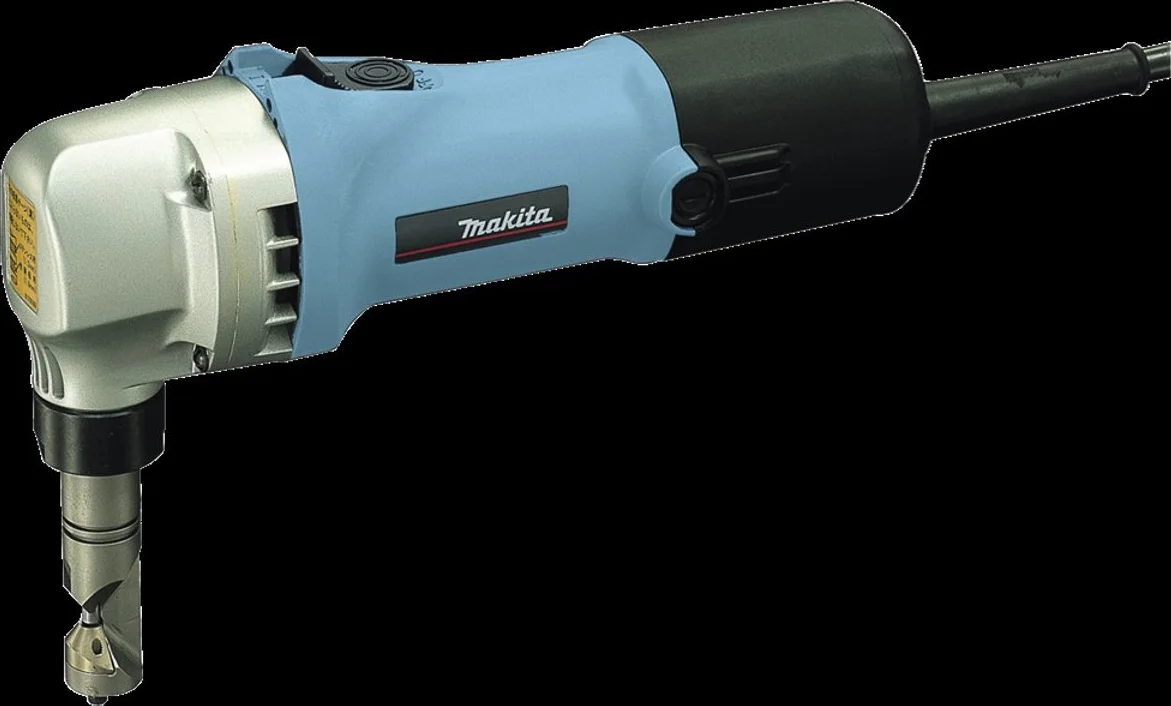 Makita JN1601 Knabbelschaar 550W 230V