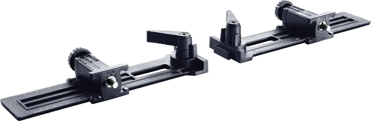 Festool QA-DF 500/700 Dwarsaanslag - 498590