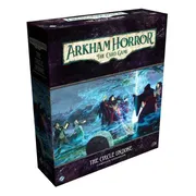 Arkham Horror LCG: The Circle Undone Campaign Expansion