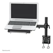 Neomounts NOTEBOOK-D100 Laptop Bureausteun Zwart