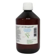 Cruydhof Colloidaal Zilverwater 500ML