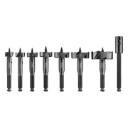 DeWALT DT4593 Cilinderkopboorset 8-delig 25-65mm + verlengstuk 140mm