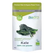 Biotona Kale Raw Poeder 120GR