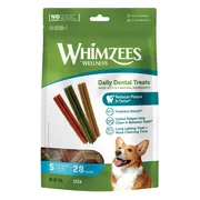 Whimzees Stix S 28 stuks
