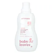Attitude Little Ones Wasmiddel Parfumvrij 35 Wasbeurten 1 liter