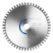 Festool Cirkelzaagblad voor Aluminium | Aluminium/Plastics | Ø 168mm Asgat 20mm 52T - 205767