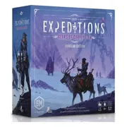 Expeditions Gears of Corruption Ironclad Edition