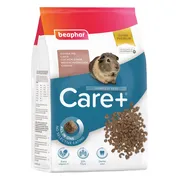 4x Beaphar Care+ Cavia 1,5 kg