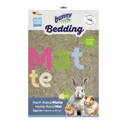 Bunny Nature Bedding Hemp-Kenaf-Mat Extra Large