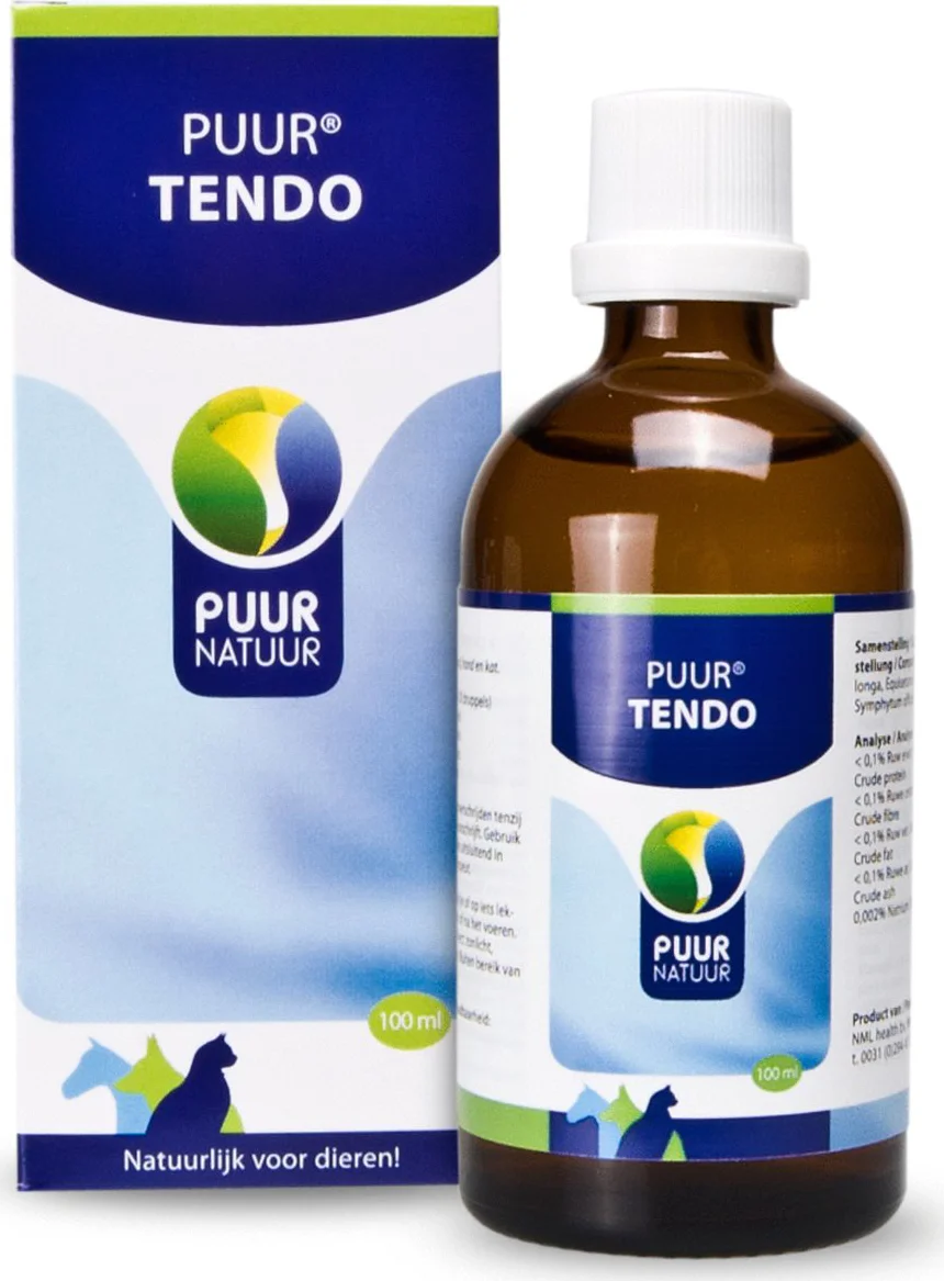 PUUR Tendo 100 ml