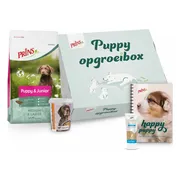 Prins Opgroeibox ProCare Puppy & Junior