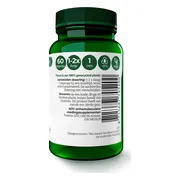 2x AOV 520 Selenium 200 mcg 60 vegacapsules