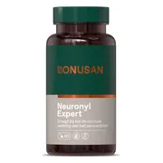 Bonusan Neuronyl Expert Capsules 60CP