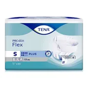 TENA ProSkin Flex Plus Maat S 30ST
