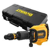DeWALT D25911K Breekhamer SDS-Max 27J 230V 1700W in koffer
