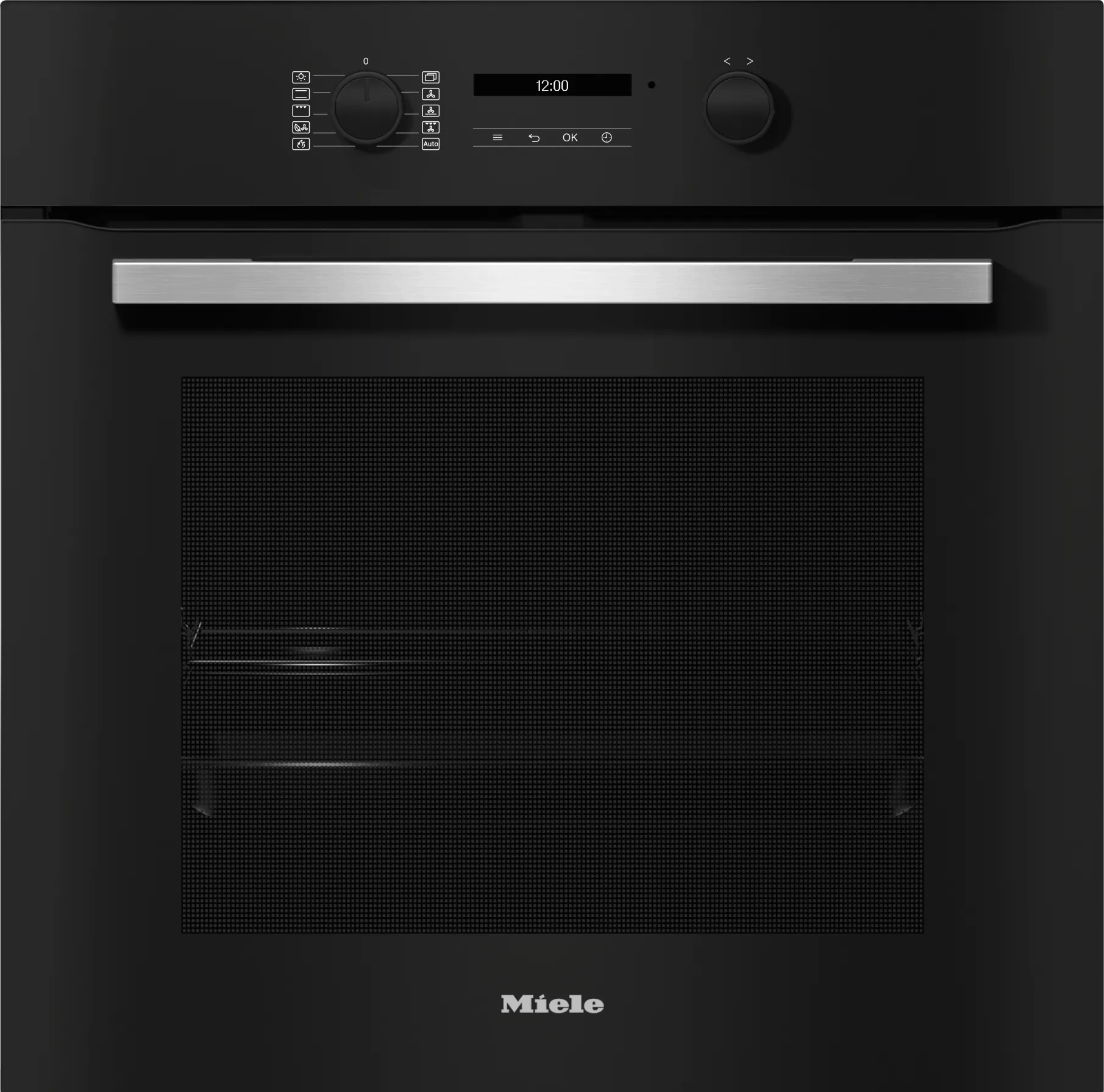 Miele H 2766-1 BP 125 Edition