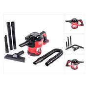 Milwaukee M18 CV-0 Accu Compacte Handstofzuiger 18V Basic Body M18™ - 4933459204