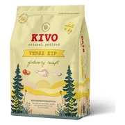Kivo Hondenvoer Droog Verse Kip Glutenvrij 4 kg
