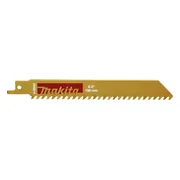Makita P-05044 Reciprozaagblad Vezelcement/GVK 130mm