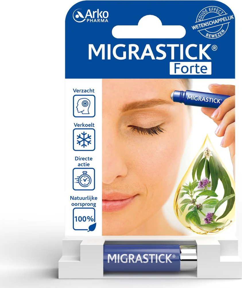 Arkopharma Migrastick Forte 2ML
