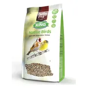 HobbyFirst King Inlandse Vogels 4 kg