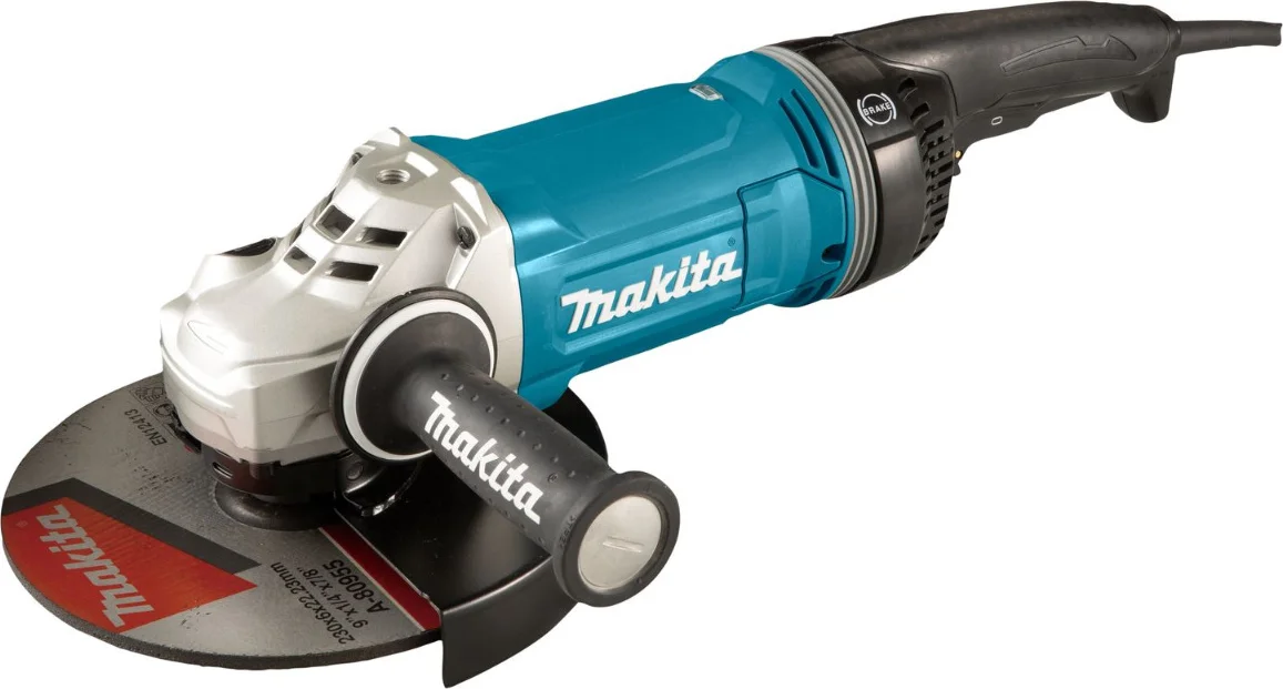 Makita GA9070YX1 Haakse slijper 230mm 230V