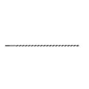 Milwaukee Slangenboren AD 12 x 600 VE=1 - 4932363697