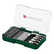 PARKSIDE Boor- en bitset (37-delige bitset)
