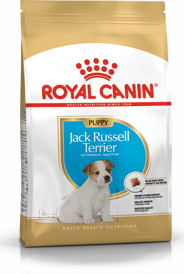 Royal Canin Hondenvoer Droog Jack Russell Puppy 3 kg