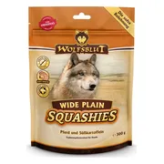 6x Wolfsblut Squashies Wide Plain 300 gr