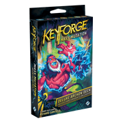 KeyForge: Mass Mutation Deluxe Deck