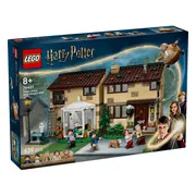 LEGO Harry Potter Ligusterlaan: bezoek van tante Margot 76451