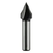 Makita D-68258 V-groeffrees 60° 12,7x15,88mm S8