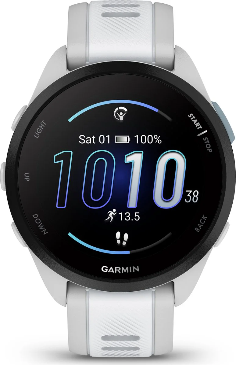 Garmin Forerunner 165
