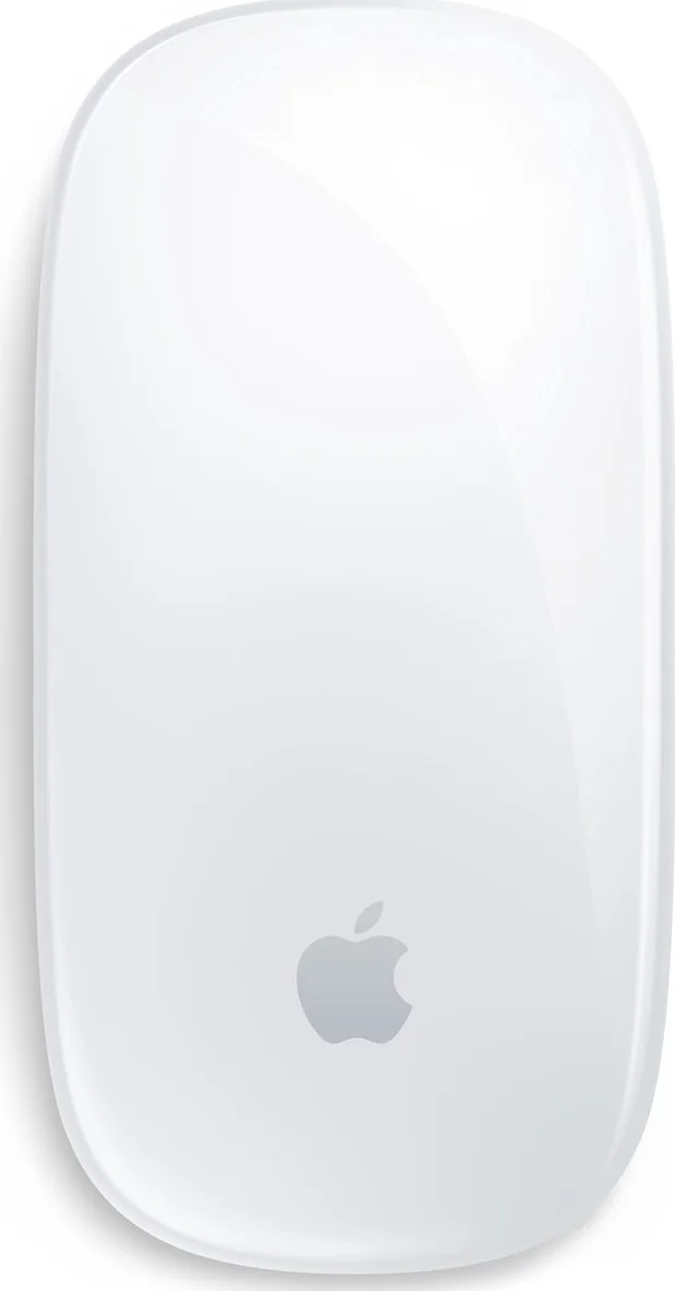 Apple Magic Mouse (2024)