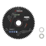 PARKSIDE PERFORMANCE Cirkelzaagblad 190 mm (60 tanden)