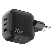 Sitecom 70W GaN Power Delivery Wandoplader