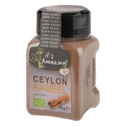 Its Amazing Ceylon Poeder 38gr