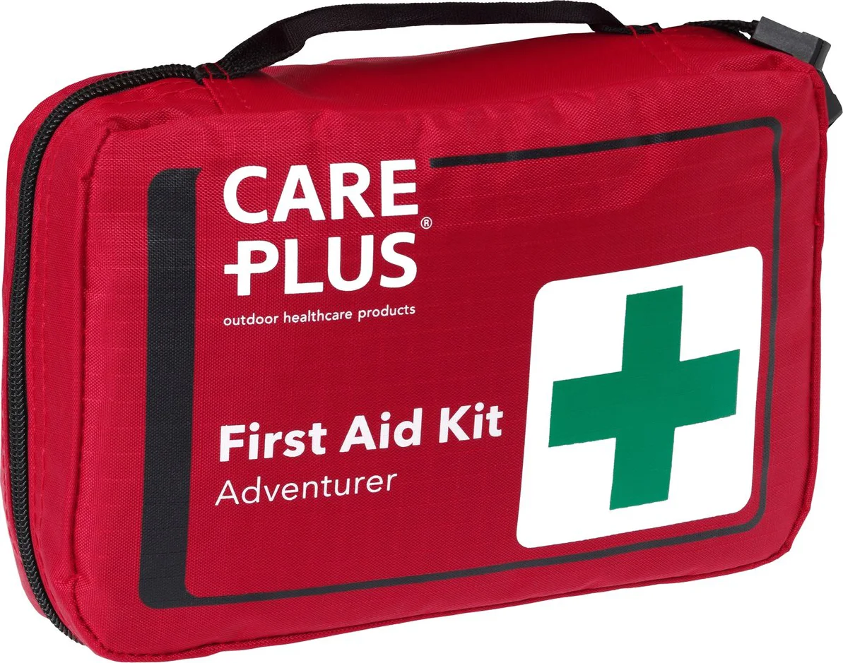 Care Plus First Aid Kit Adventurer