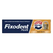 Fixodent Plus Kleefpasta 40GR