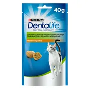 DentaLife Kattensnack Kip 40 gr