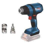 Bosch Professional GHG 18V-50 Accu Heteluchtpistool 18V Basic Body - 06012A6500