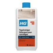 HG Tegelreiniger Quick 1 liter