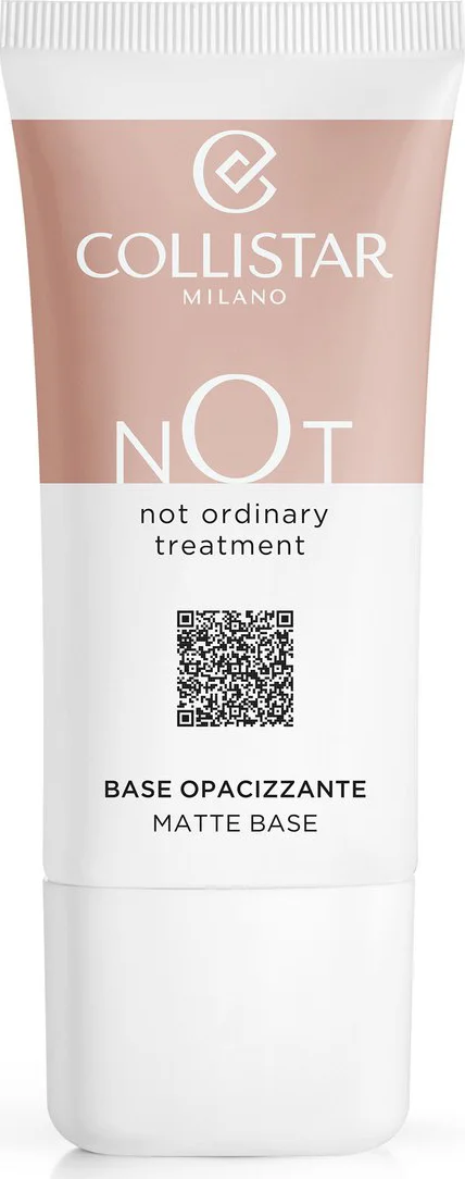 Collistar NOT Matte Base 30 ml