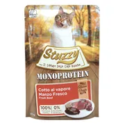 20x Stuzzy Kattenvoer Monoprotein Rund 85 gr