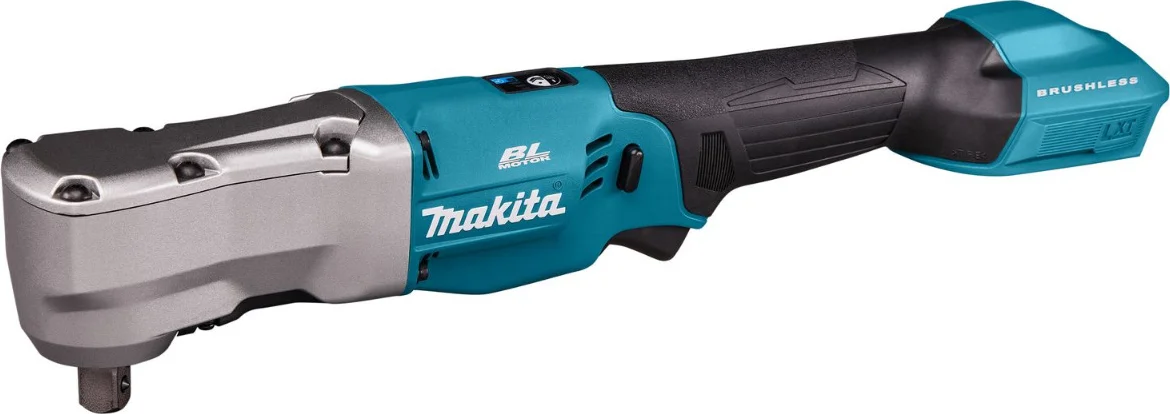 Makita DTL301Z Accu haakse slagmoersleutel 340Nm 1/2" borgpin 18V Basic Body
