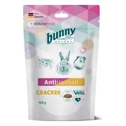 Bunny Nature Anti Hairball Cracker 100 gr