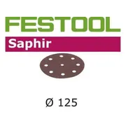 Festool D125 P36 SA/25 Schuurschijf - 493125