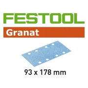 Festool STF 93x178 P150 GR/100 Schuurstroken VE=100 - 498937