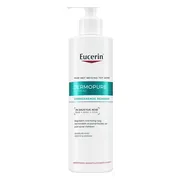 Eucerin DermoPure Corrigerende Reinigingsgel 400 ml